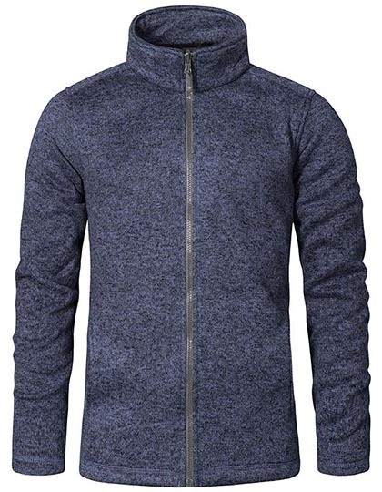 Heren Fleece Vest Promodoro 7720