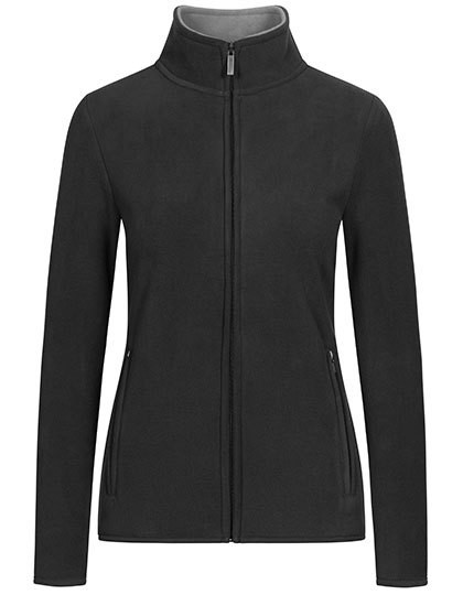 Dames Fleece Vest Promodoro 7965