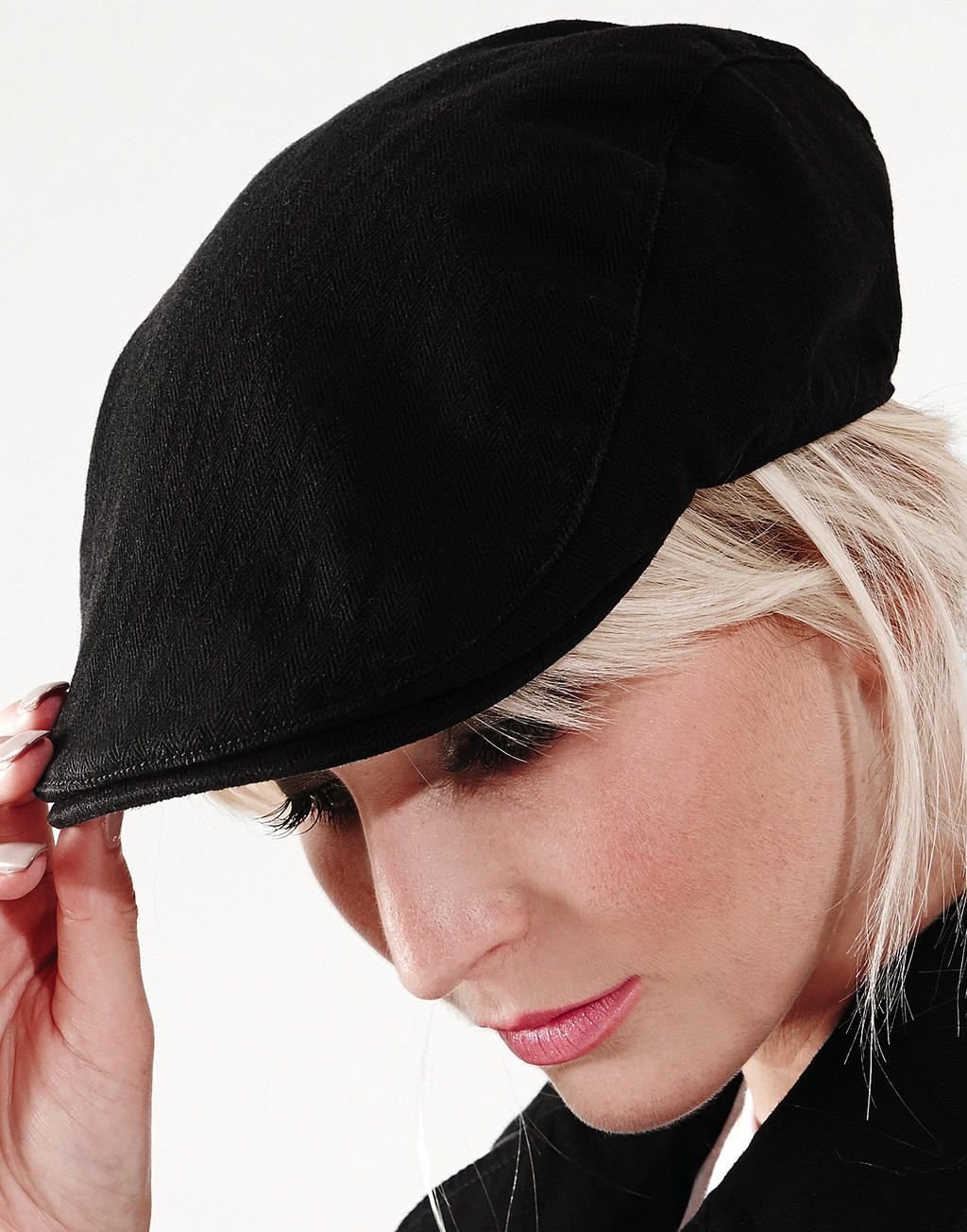 Flat Cap Vintage