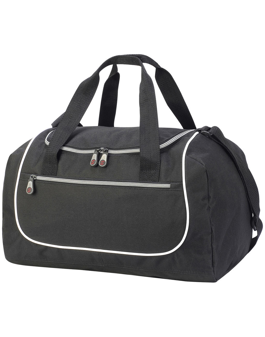 Sporttas Shugon Rhodes Holdall SH1577