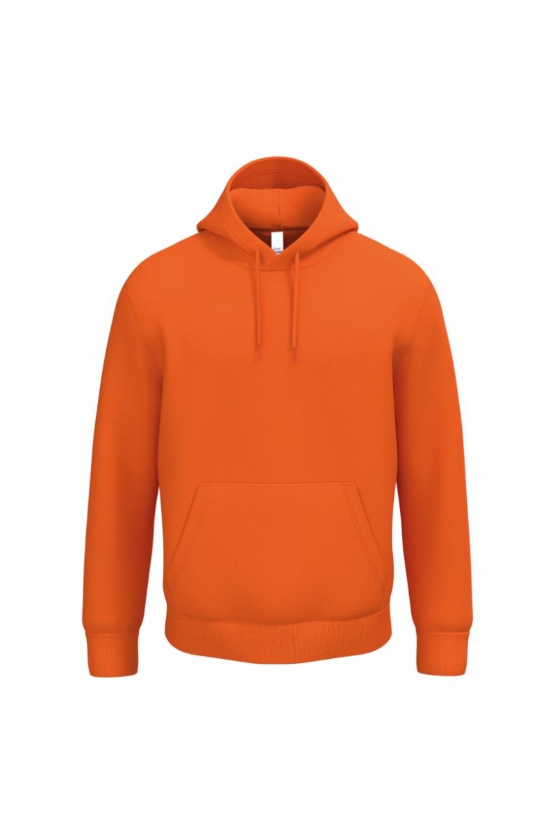 Goedkope heren Hoodie iDeal Basic Brand