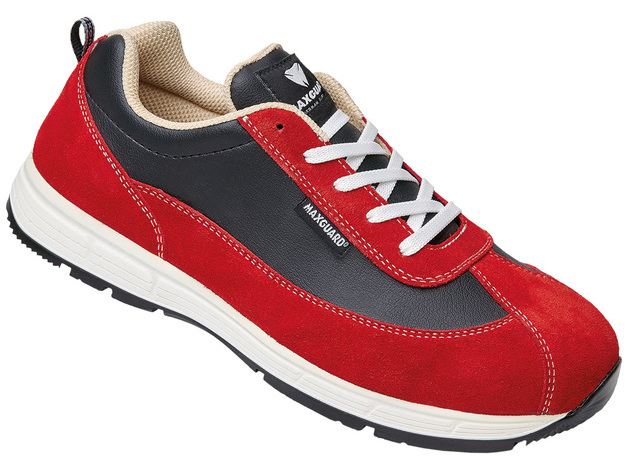 Werkschoenen S1