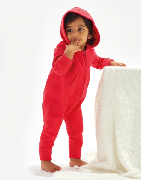 Baby Rompertje Babybugz BZ25
