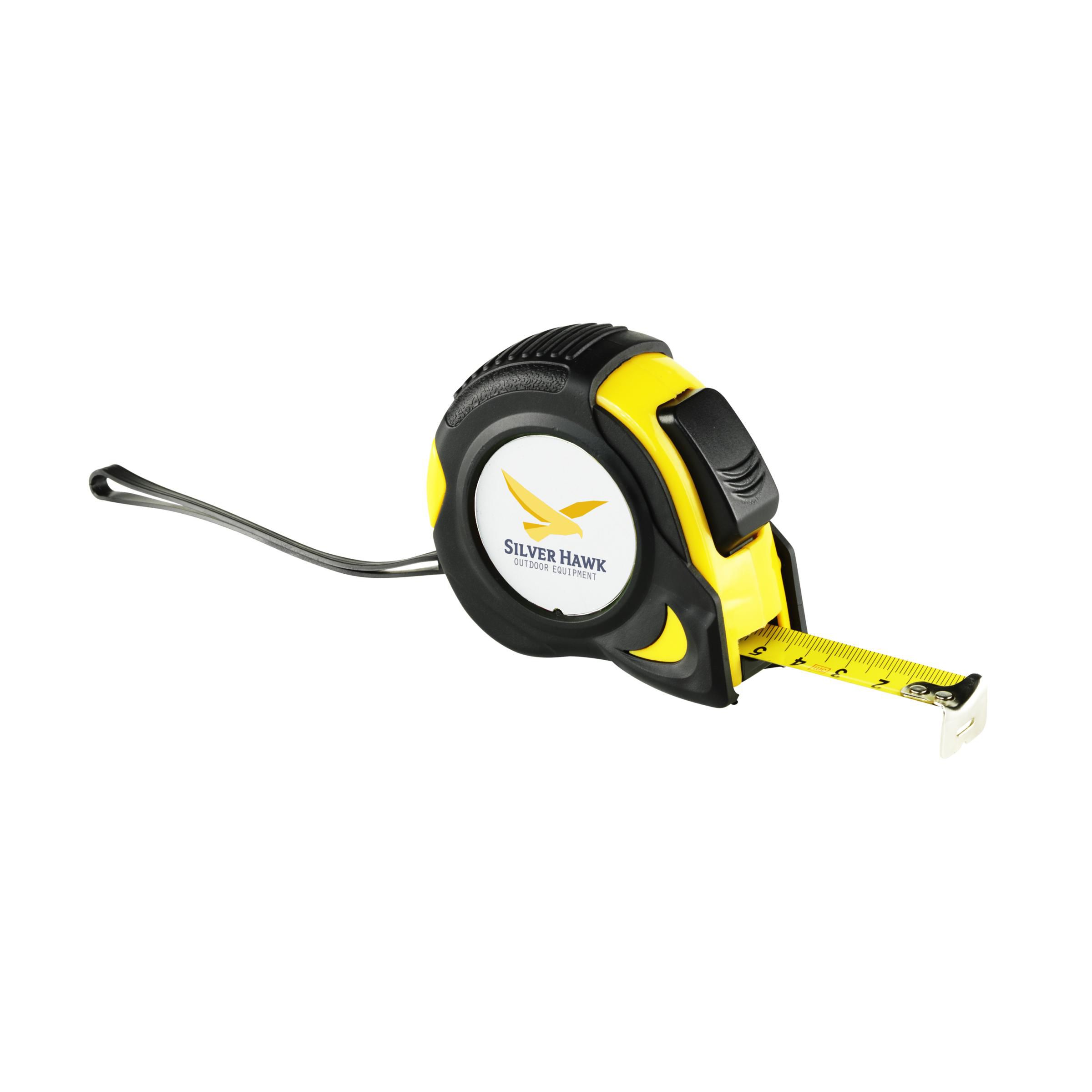 Rotary 5 meter rolmaat