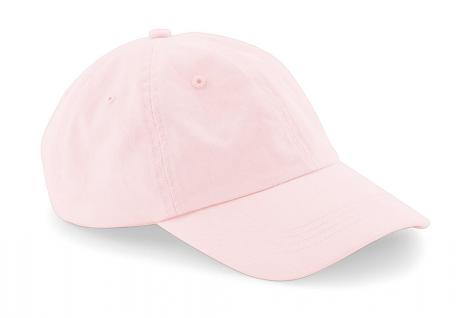 Cap 6 panel Low Profile Dad