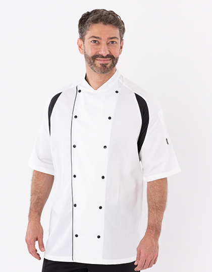 Heren Koksbuis Staycool Le Chef DE11