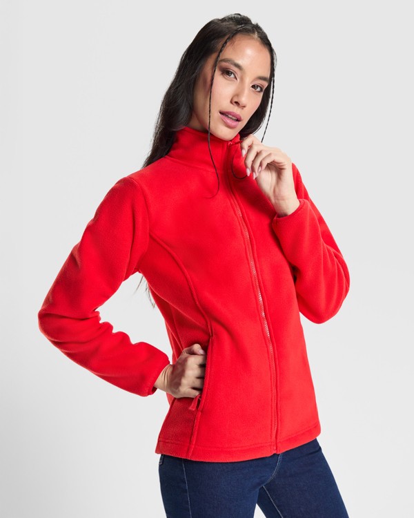Dames Fleece Vest Roly Artic 6415