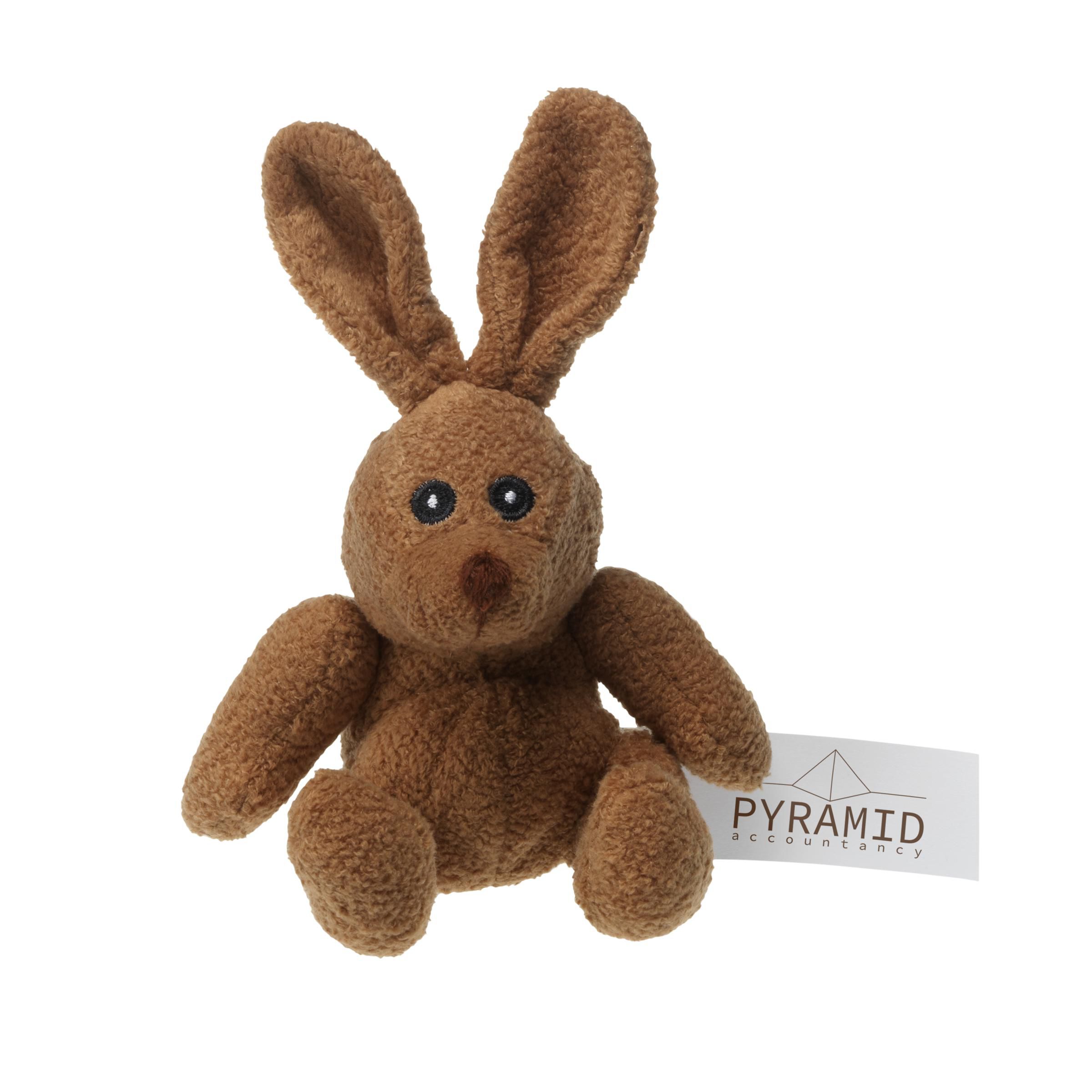 Knuffels tegen scherpe prijzen