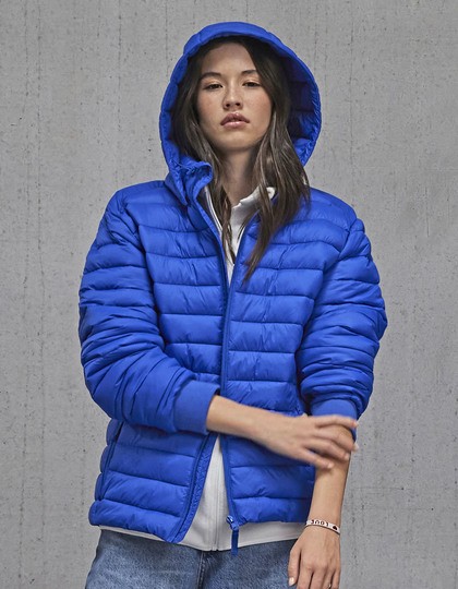 Heren Jas B&C Reset Puffer