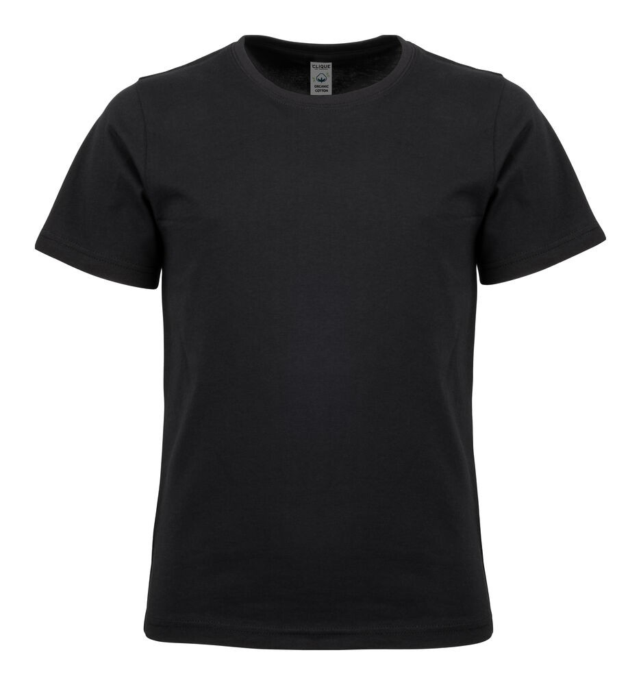 Kinder T-shirt Clique Classic OC-T