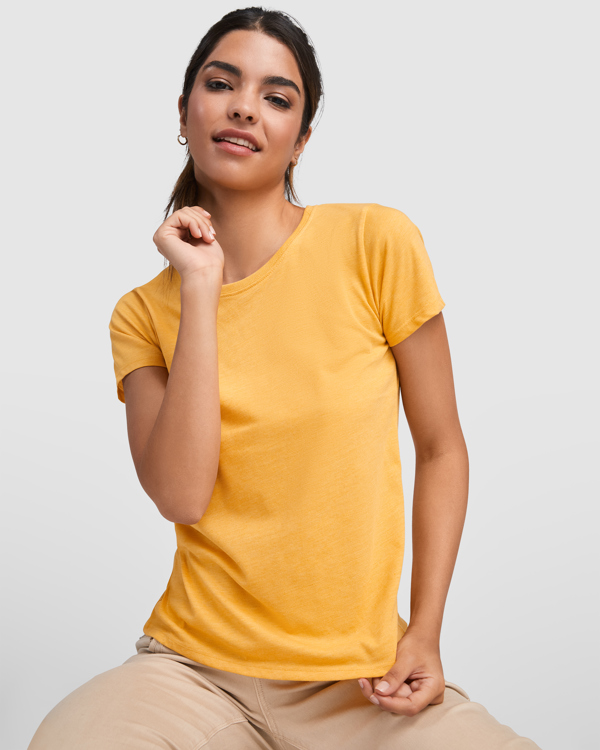 Dames T-shirt FOX Roly CA6661