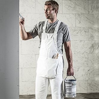 Dickies Overalls bedrukken