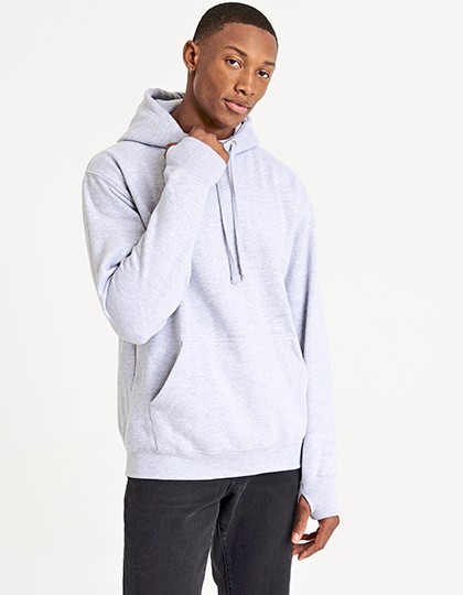 Heren Hoodie AWDis JH020 Street