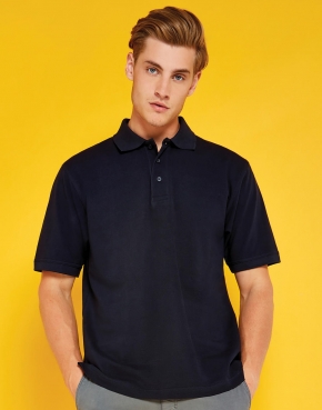Heren Poloshirt Kustom Kit KK460 Classic