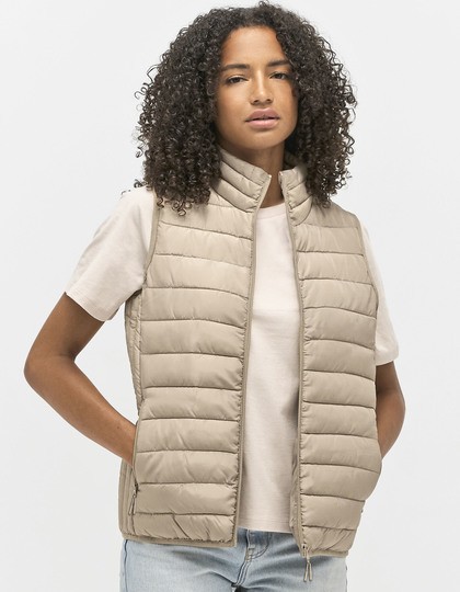 Dames Bodywarmer SOLS Stream