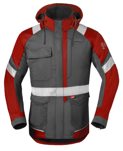 HAVEP Werkjas 5safety Image+ Parka 50286