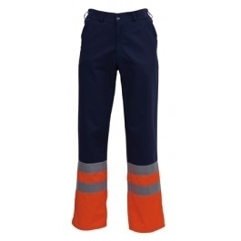 Havep Werkbroek High Visibility 8397
