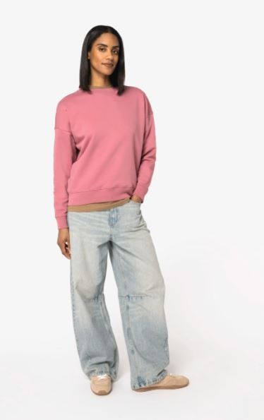 Dames Sweater Native Spirit Ecologische NS439