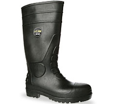 Werklaarzen safety jogger
