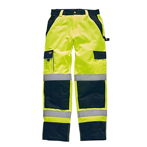 Dickies Werkbroeken bedrukken