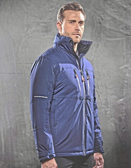 Heren Jas Regatta X-Pro Marauder III Insulated