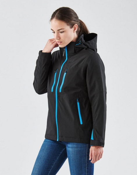 Dames Jas Stormtech XB-4W Matrix System