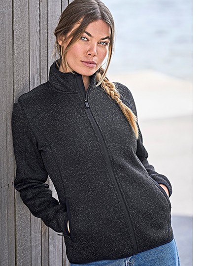 Dames Fleece vest Tee Jays 9616