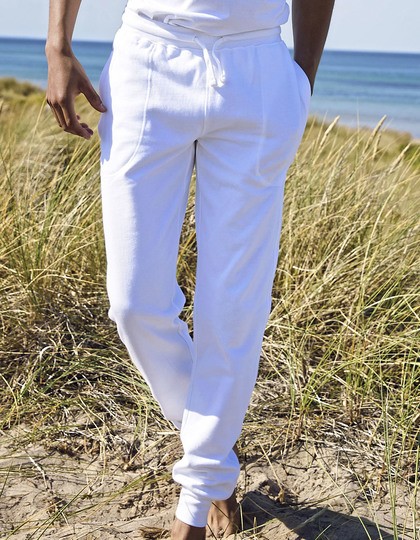 Heren Joggingbroek Neutral T74002