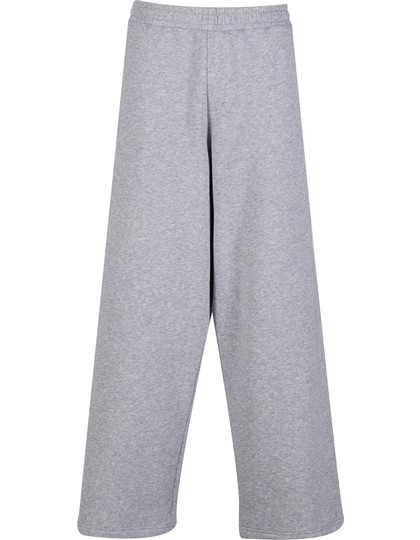 Joggingbroek Build Your Brand Wideleg