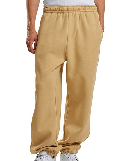Joggingbroek Build Your Brand Fluffy