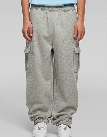 Heren Joggingbroek Build Your Brand Cargo