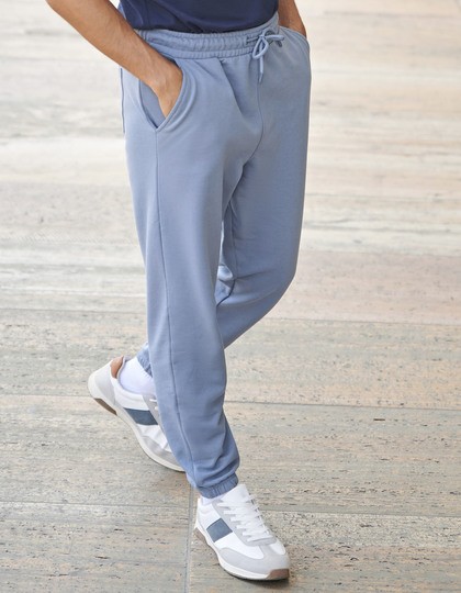 Heren Joggingbroek SF Cuffed