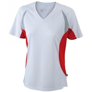Goedkoop dames sportshirts laten bedrukken