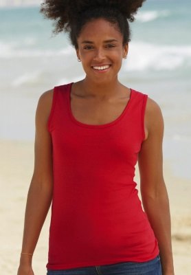 Dames Tanktop