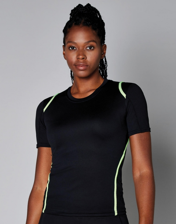 Dames Sportshirt tegen scherpe prijzen