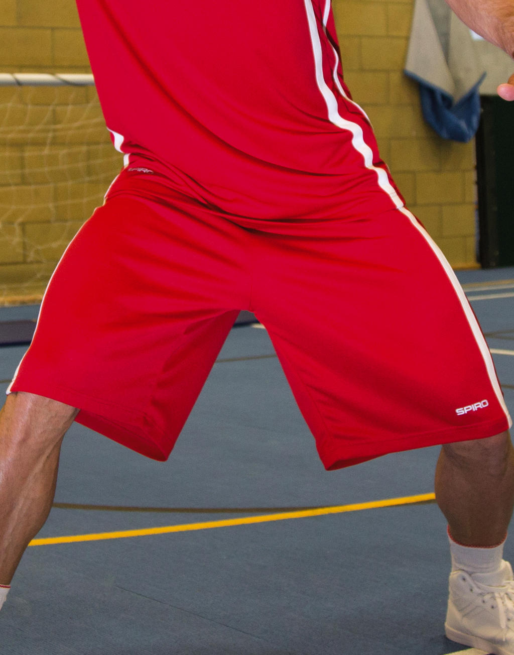 Basketball Sportbroek tegen scherpe prijzen