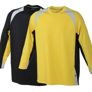 Keepershirts voordelig laten bedrukken T-Company