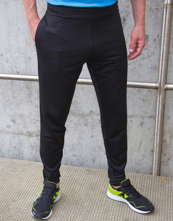 Joggingbroek Slim Fit Spiro S276M tegen scherpe prijzen