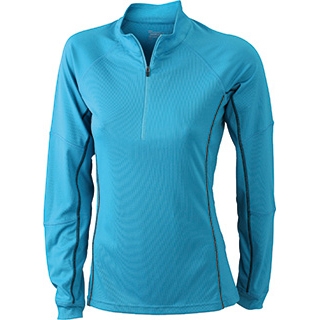Voordelig dames sportshirts bedrukken