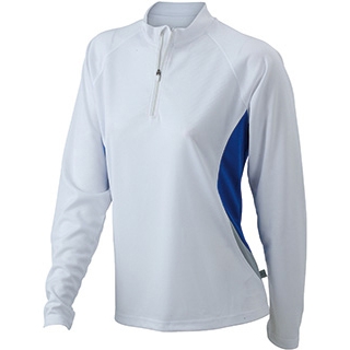 Dames Sportshirts voordelig bedrukken