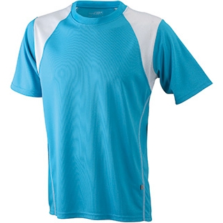 heren sportshirts voordelig bedrukken