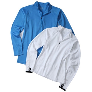 Dames Sportshirts onbedrukt of laten bedrukken