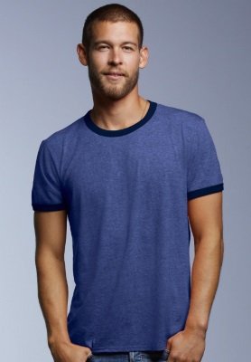 Ringer T-shirts