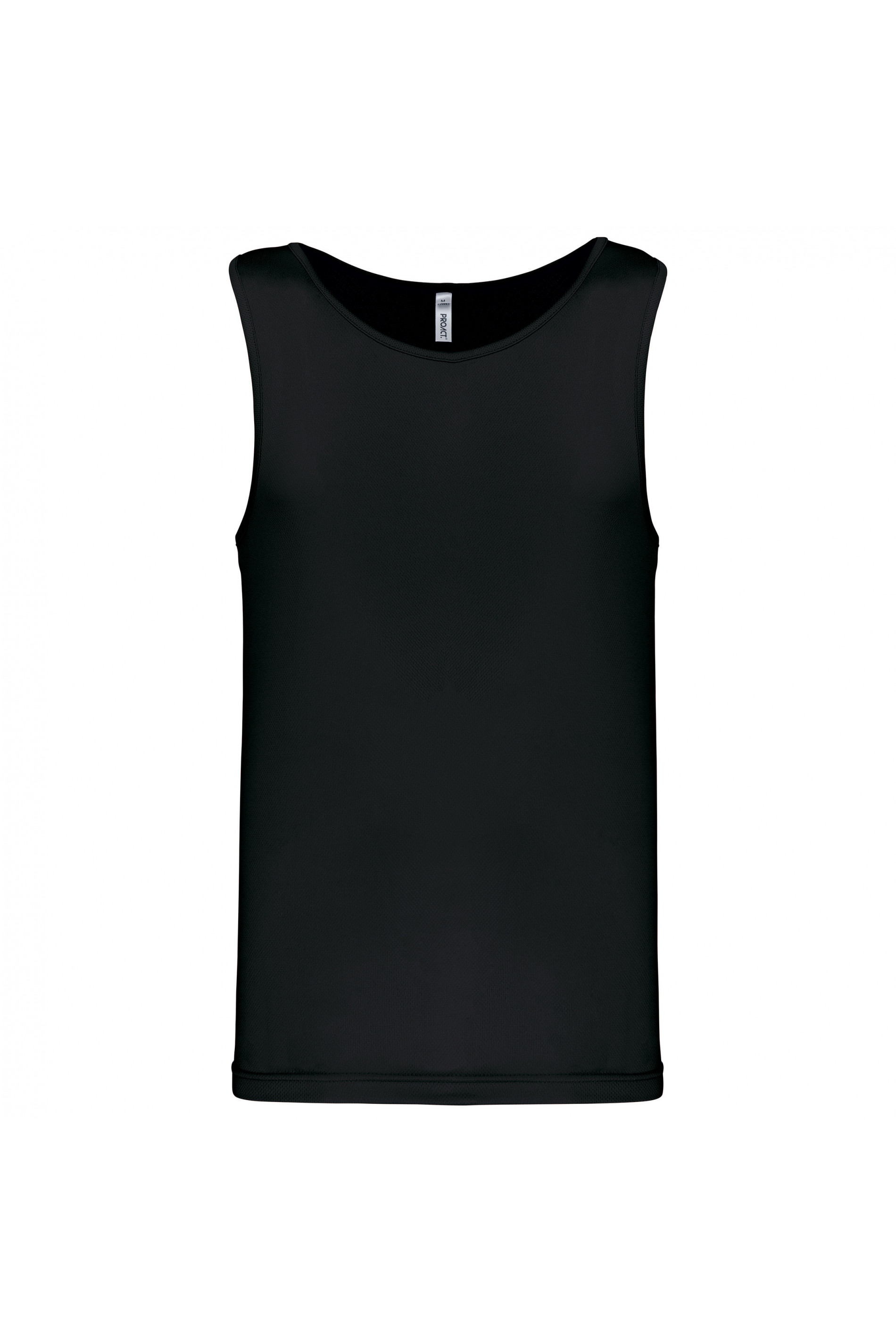Heren Tanktop Sportshirt Proact PA441 tegen scherpe prijzen