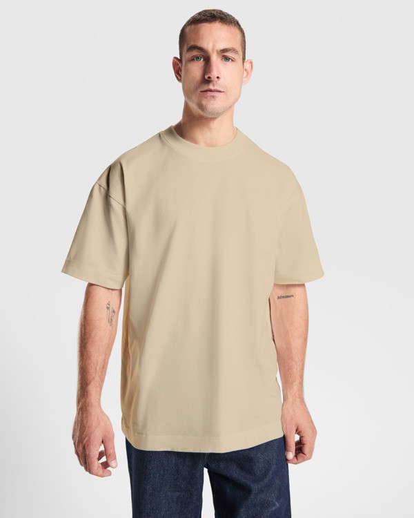 T-Shirt Roly Chow Oversize