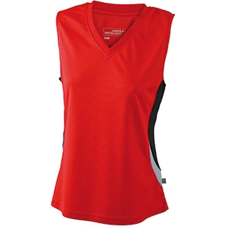 Dames Tanktops voordelig bedrukken