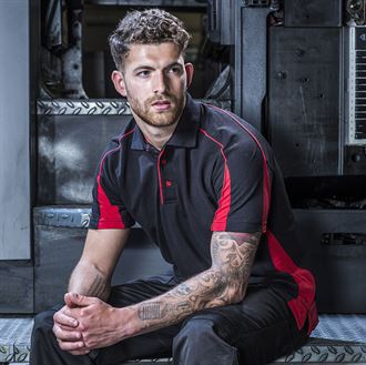 Heren Sport Poloshirts FH LV390 scherpe prijzen