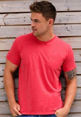 T-shirts Uniseks