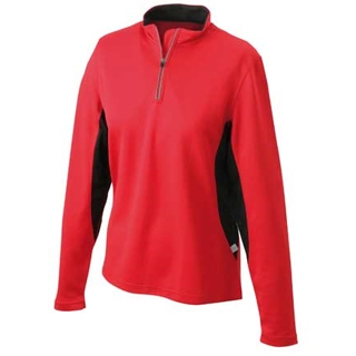 Dames Sportshirts voordelig bedrukken