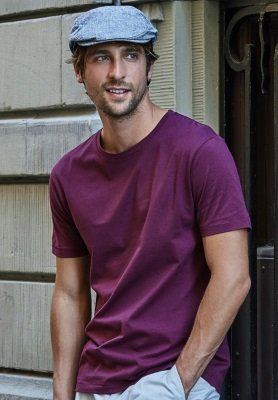 Heren T-shirts